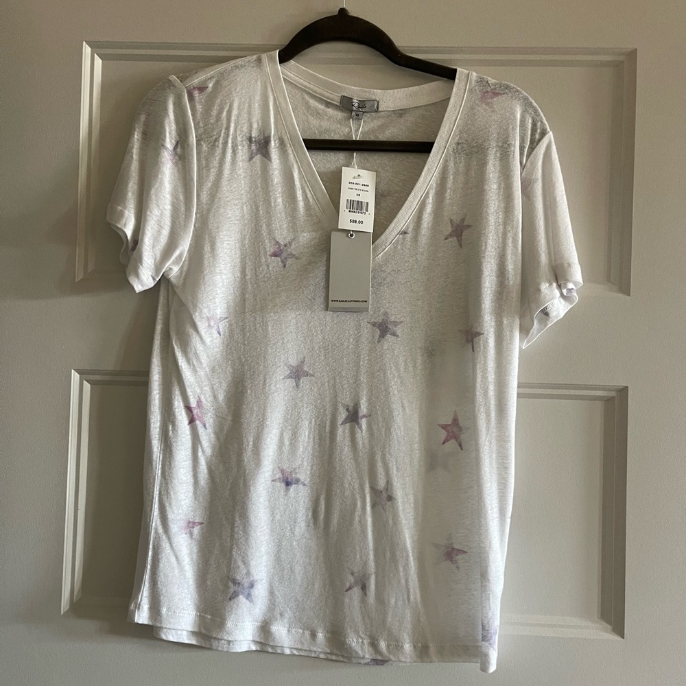 Rails t shirt. Never worn.